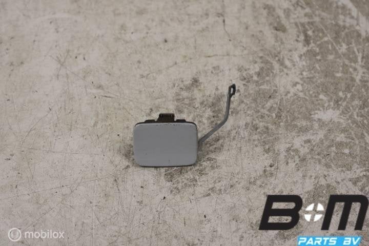 Afdekking sleepoog Audi A3 8V Limo 8V5807441, Gebruikt