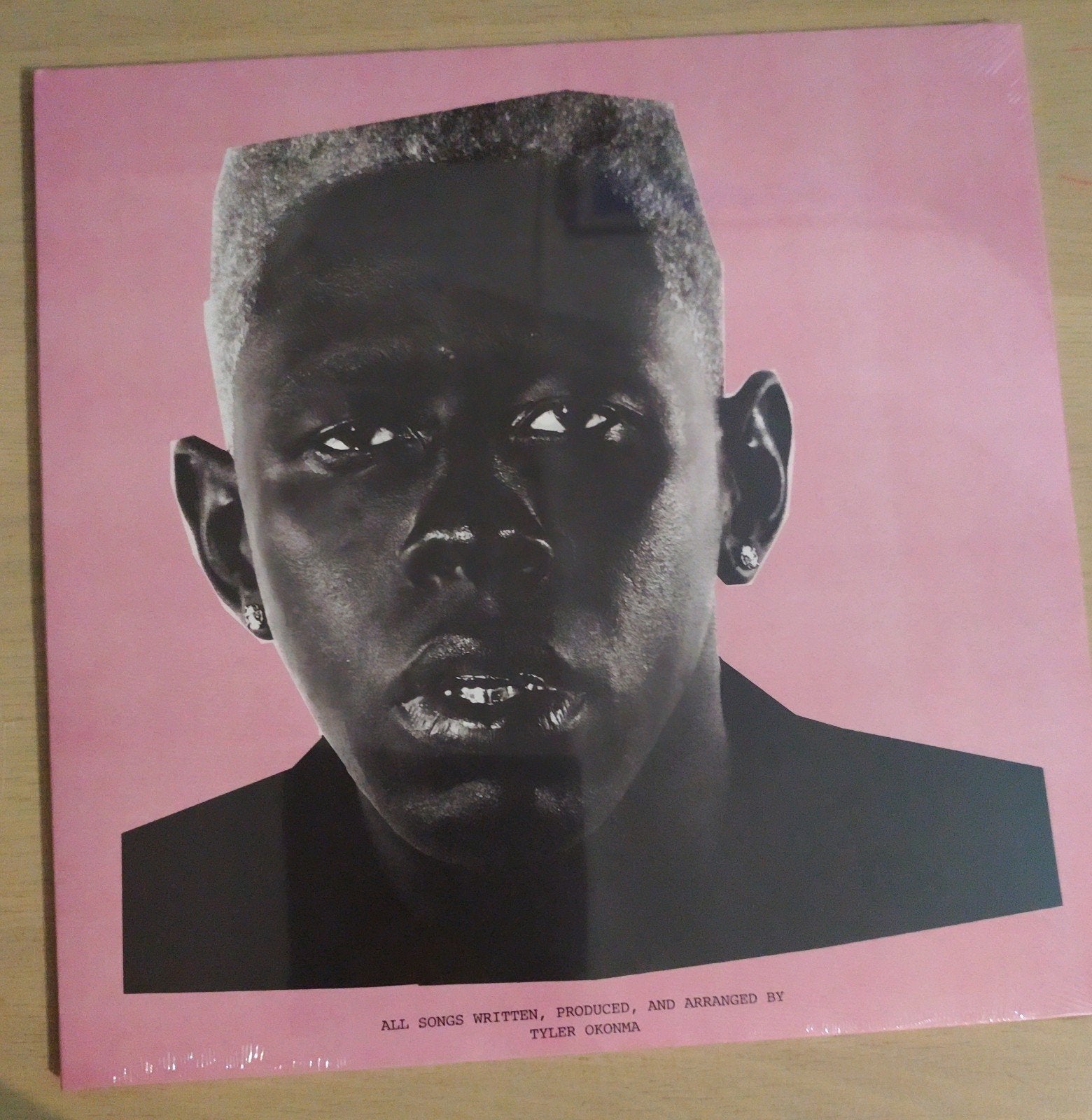 Tyler, The Creator - IGOR LP, LP, Pop, Originele persing, Ophalen of Verzenden