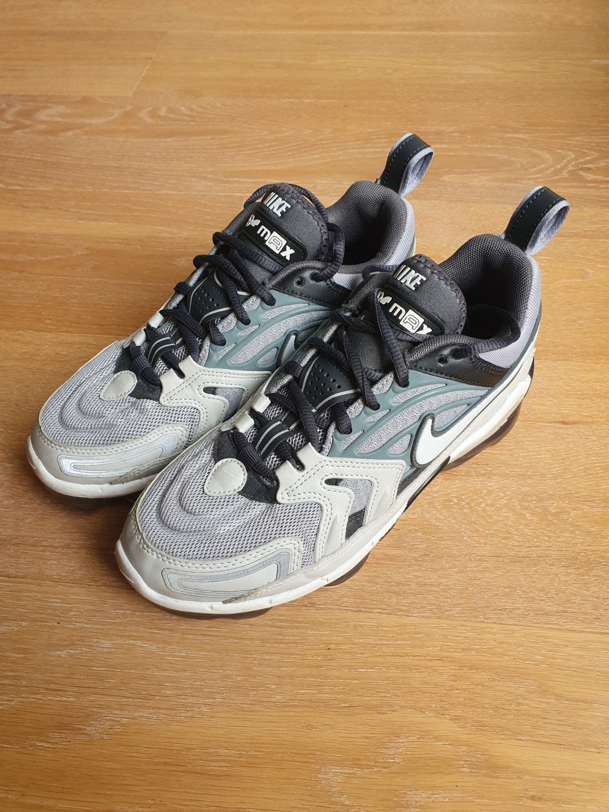 Nike vapormax evo, Nike, Ophalen of Verzenden, Sneakers of Gympen, Zo goed als nieuw