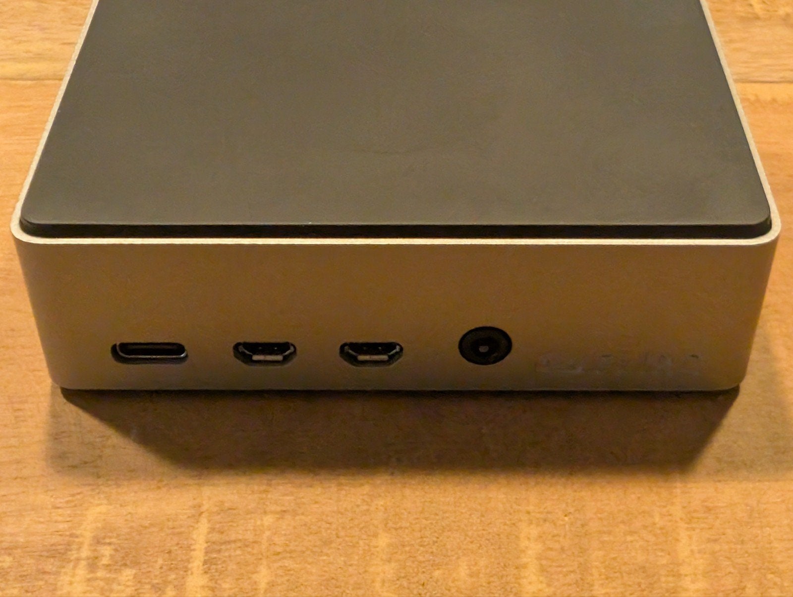 Set: Raspberry Pi 4 8gb, WD SSD 1TB, MicroSD 64gGB, Western Digital, Server, HDD, Ophalen of Verzenden