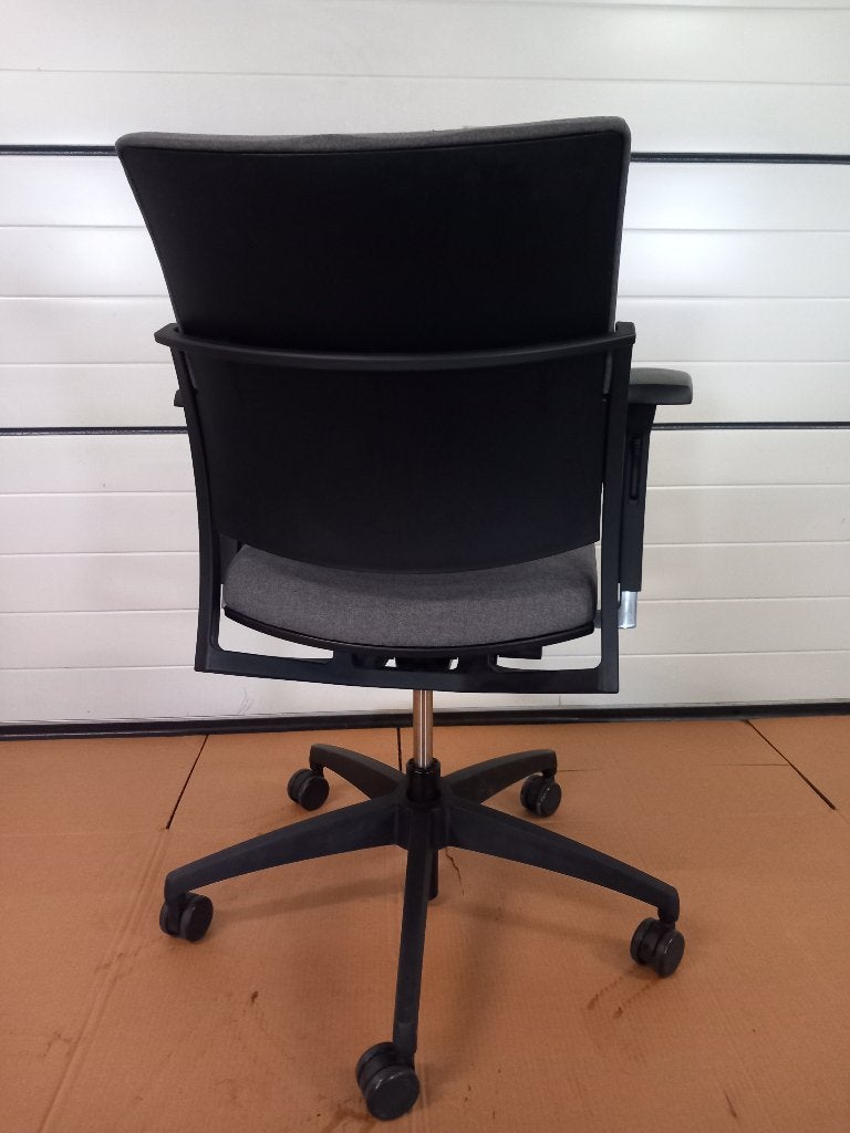 Grahl Xenium bureaustoelen i.g.s, Ophalen, Gebruikt, Overige kleuren, -