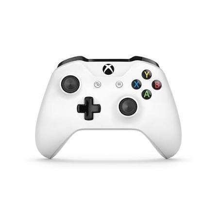 xbox controller, Ophalen, Zo goed als nieuw