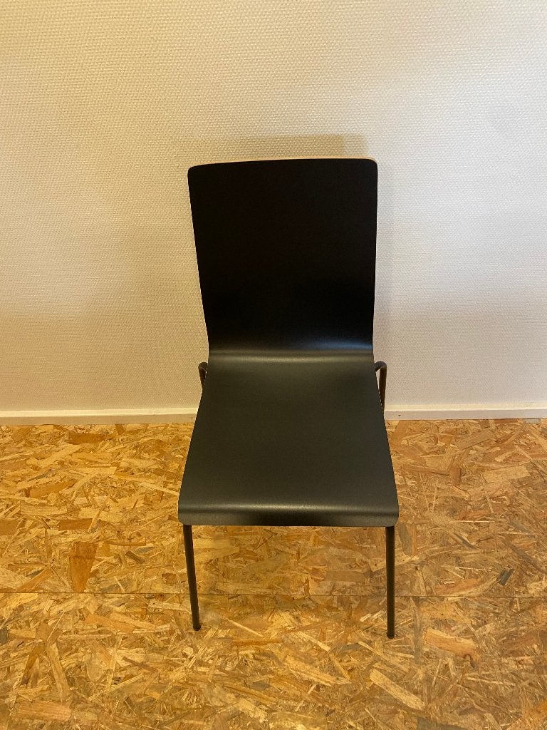 tafel & stoelen, Ophalen, Gebruikt, Eikenhout, 50 tot 100 cm