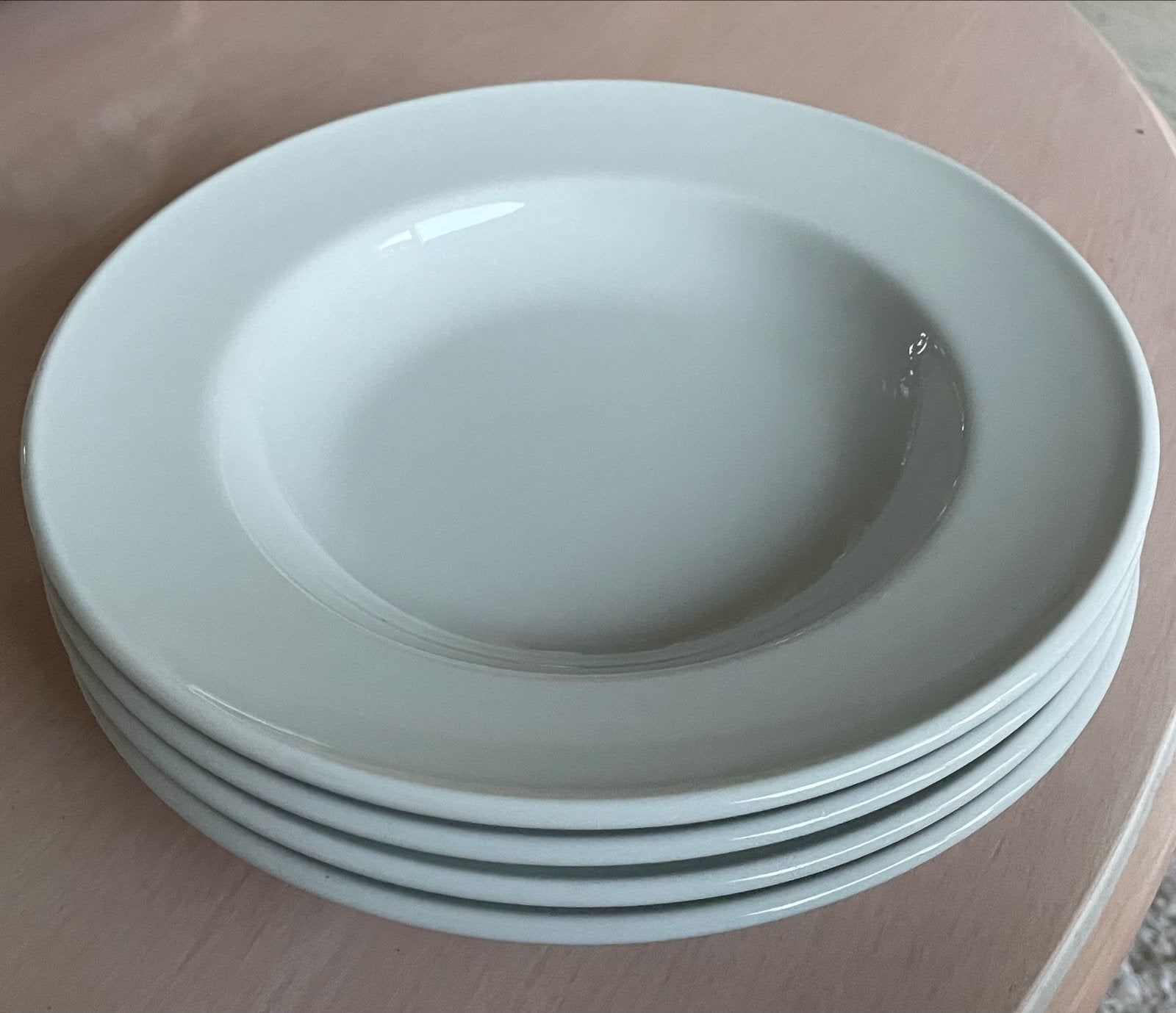 Schönwald soepbord, diameter 23 cm, Huis en Inrichting, Keuken | Servies, Gebruikt, Bord(en), Overige stijlen, Porselein, Overige merken