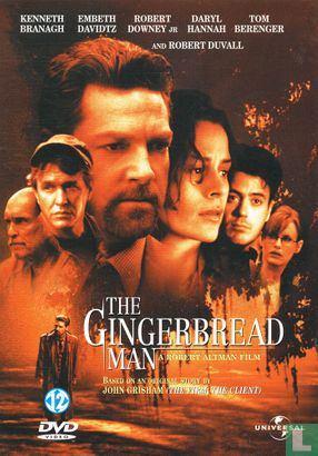 the gingerbread man ( berenger , hannah , r downey jr, Ophalen of Verzenden, Zo goed als nieuw, Actiethriller