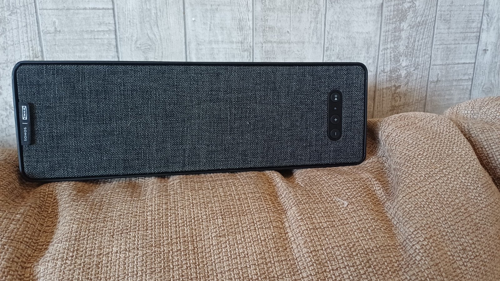 DEFECTE IKEA SYMFONISK WiFi boekenplank speaker gen 2 (Sonos, Audio, Tv en Foto, Luidsprekers, Ophalen, WiFi, Minder dan 60 watt