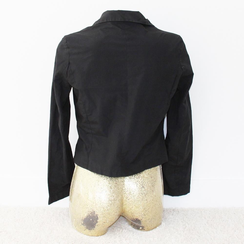 Sexy Bomb Jasje (M) - 5 € 10,-, Maat 38/40 (M), Sexy Bomb, Zwart, Ophalen of Verzenden