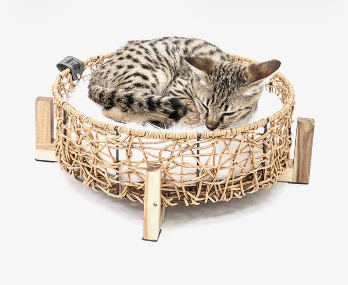 Petrebels kattenmand, Ophalen of Verzenden, Nieuw