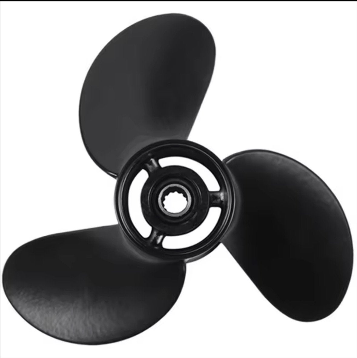 Propeller tohatsu mfs 8,5x7, Ophalen of Verzenden, Zo goed als nieuw, Motor en Techniek