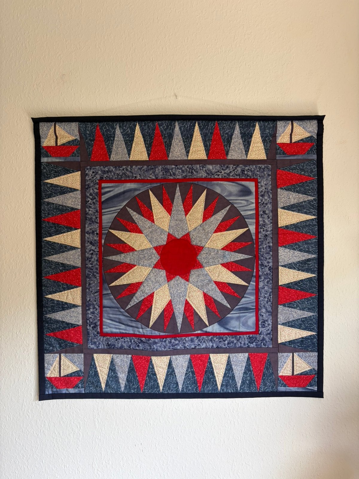 Quilt, Ophalen of Verzenden