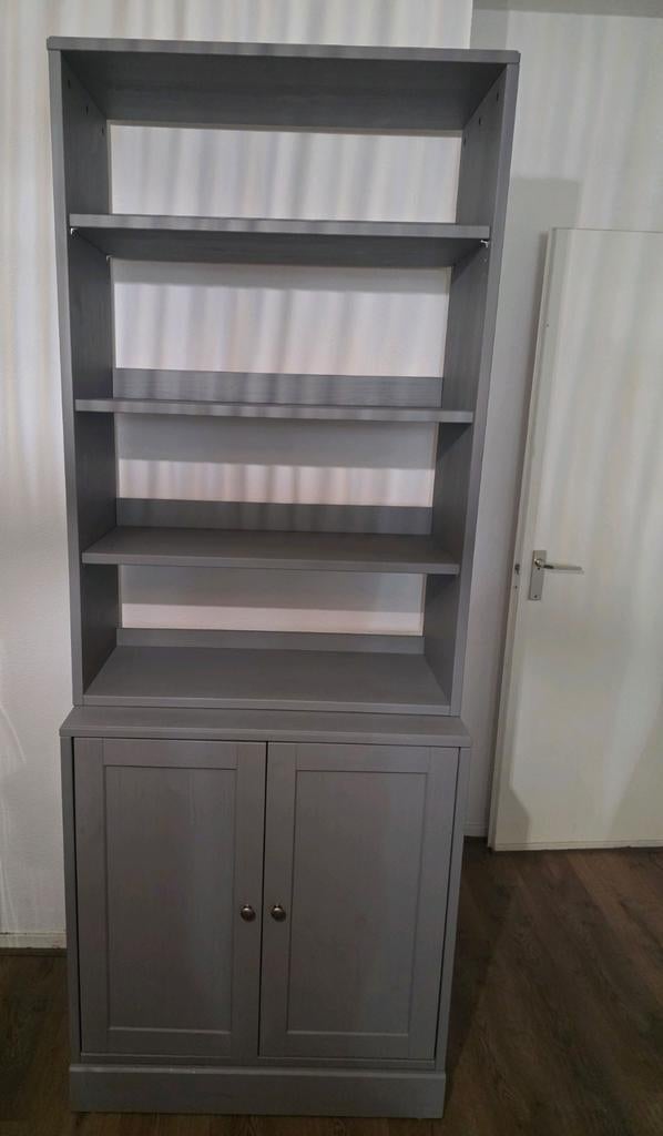 IKEA HAVSTA kast in perfecte staat, Huis en Inrichting, Kasten | Vitrinekasten, Ophalen, Zo goed als nieuw, 25 tot 50 cm, Minder dan 100 cm