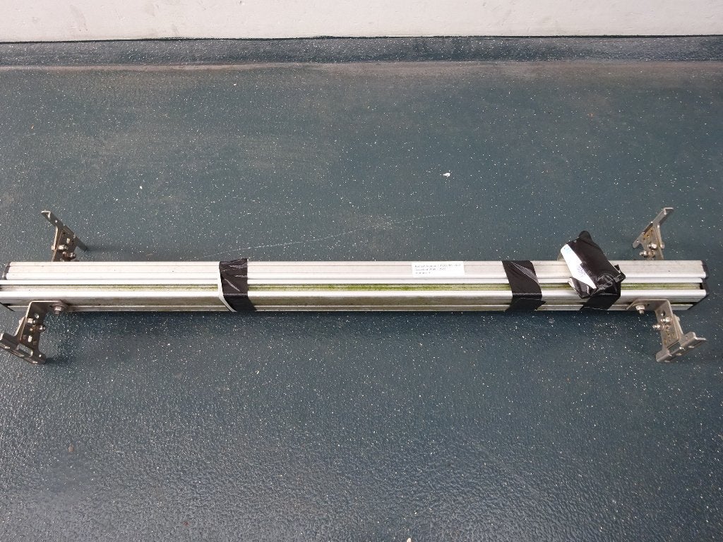 DAKDRAGERS RENAULT KANGOO MERCEDES CITAN, Ophalen, Gebruikt