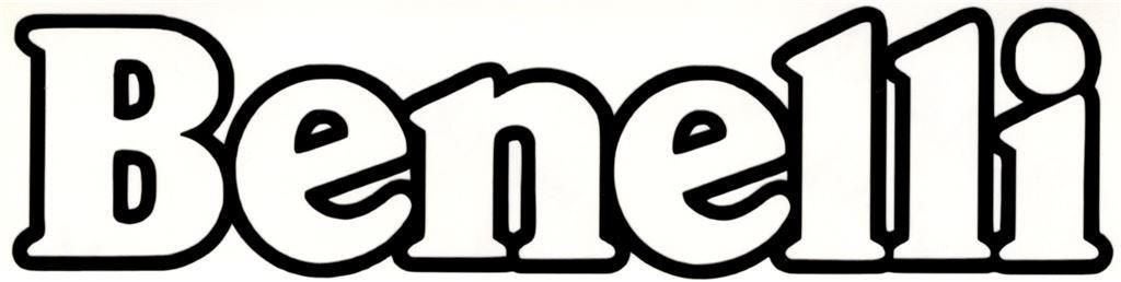 Benelli sticker #10, Motoren, Verzenden