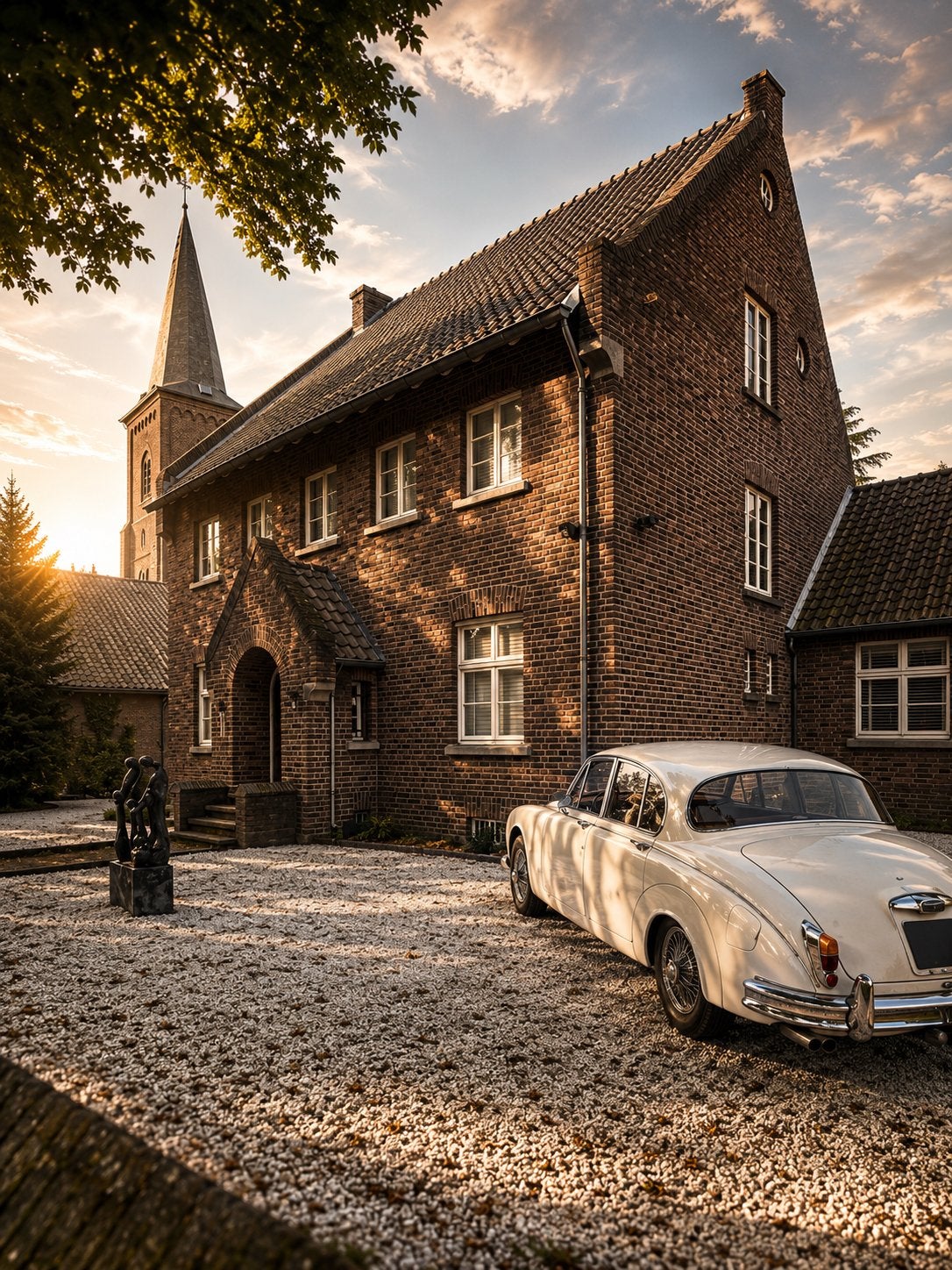 Te koop Jaguar MK2 bj 67. 3.8. Originele NL