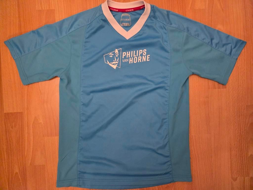 Philips van horne maat s, Kleding | Dames, Ophalen of Verzenden, Zo goed als nieuw, Maat 36 (S), Blauw