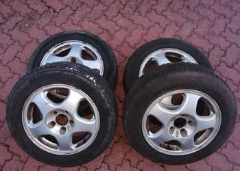 Opel Velgen 5 Gaats Vectra b Astra 2 jaar oud., Ophalen, Nieuw