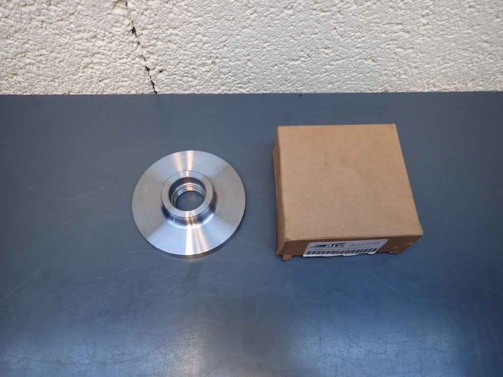 Myford Flens , klauwplaat achterplaat , Backplate 4, Niet ingevuld, Niet ingevuld, Ophalen of Verzenden, Zo goed als nieuw