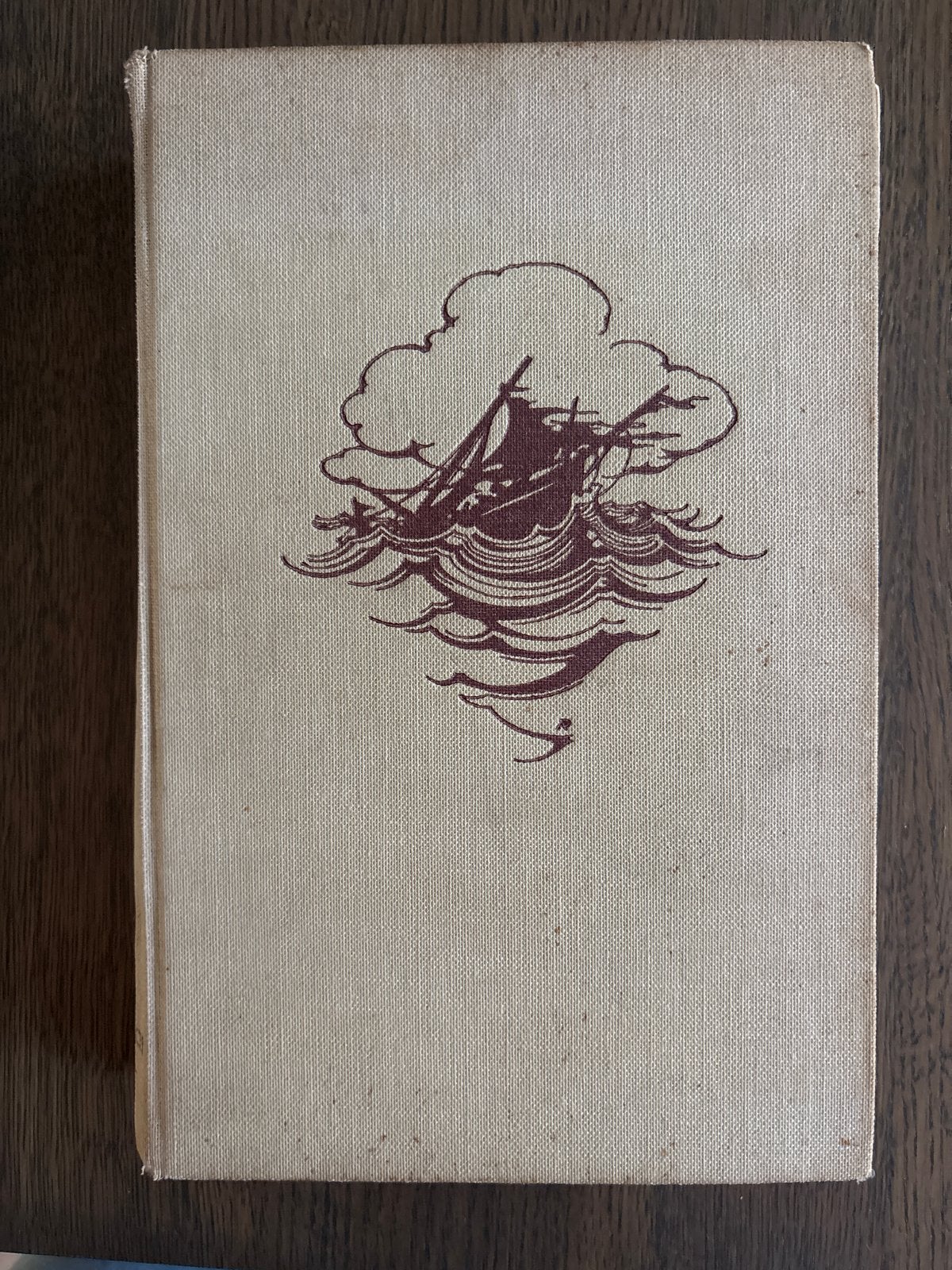 Sil de Strandjutter - Cor Bruijn (geïllustreerd door Anton P, Ophalen of Verzenden, Gelezen