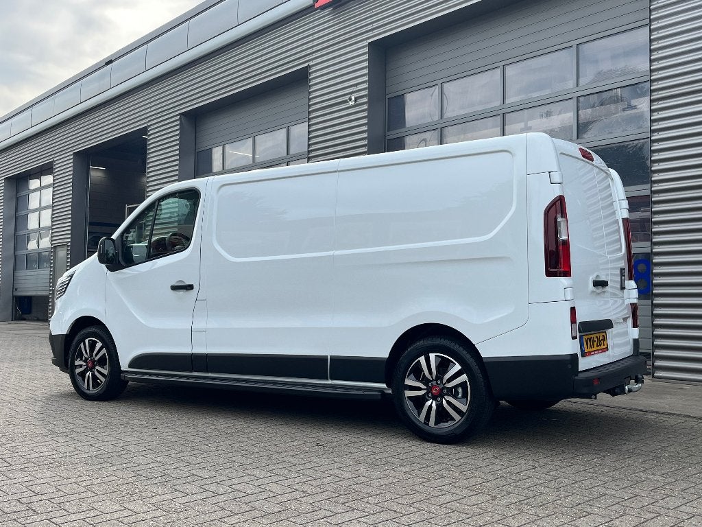 Nieuwe / Demo Lichtmetaal Renault Trafic / Talento, Auto-onderdelen, Banden en Velgen, Banden en Velgen, Nieuw, Zomerbanden, Ophalen