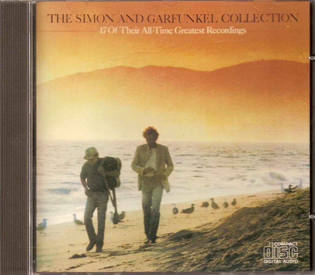 Simon and Garfunkel - The Simon and Garfunkel collection, Ophalen of Verzenden, Nieuw in verpakking