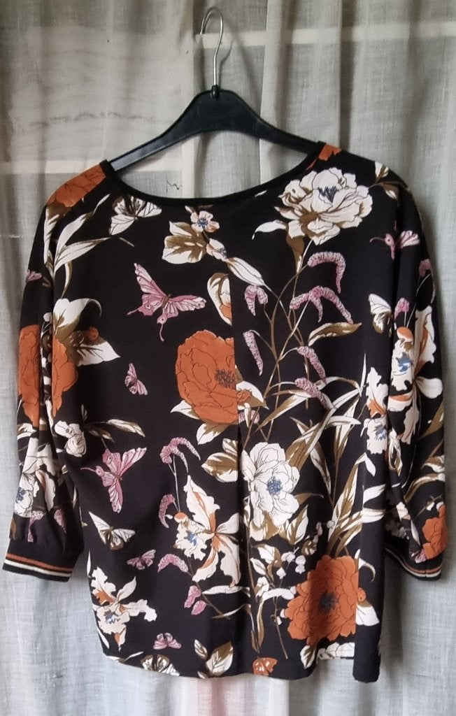 NORAH BLOUSE, maat 42., Norah, Ophalen of Verzenden, Nieuw, Maat 42/44 (L)