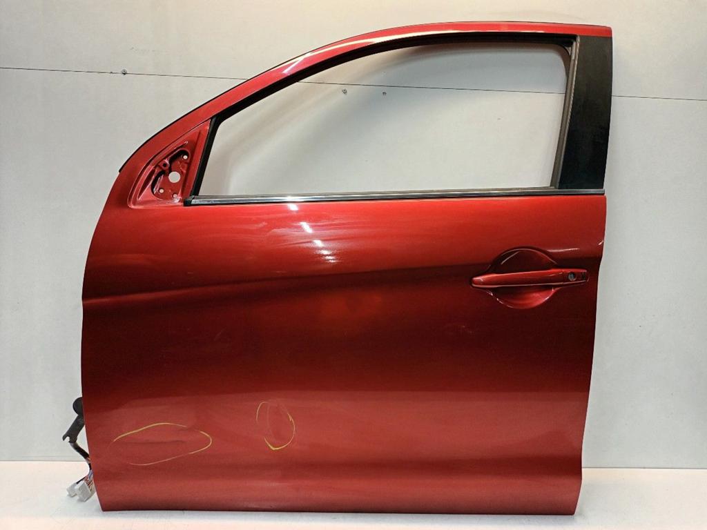 Portier links voor Mitsubishi ASX, Onderdelen@venauto.nl, Van der Ven Autorecycling B.V., Gebruikt, Ettenseweg 76, 4706 PB Roosendaal, The Netherlands