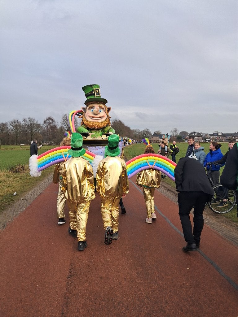 Carnaval kleding, Kleding | Dames, Carnaval, Kleding, Gedragen, Ophalen