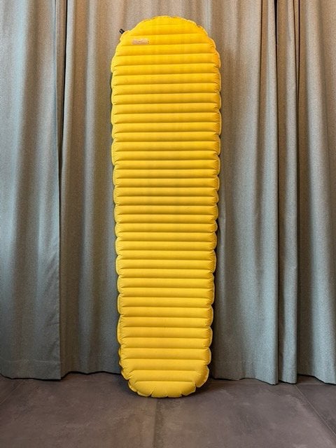 Thermarest NeoAir slaapmat 168 cm, Ophalen of Verzenden, Gebruikt, 1-persoons