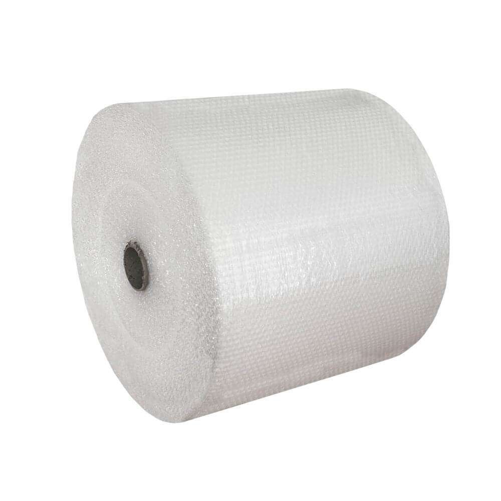 Luchtkussenfolie, noppenfolie 30 of 50 cm (100 meter)., Doe-het-zelf en Verbouw, Zeil en Folie, Nieuw, Ophalen of Verzenden, Folie