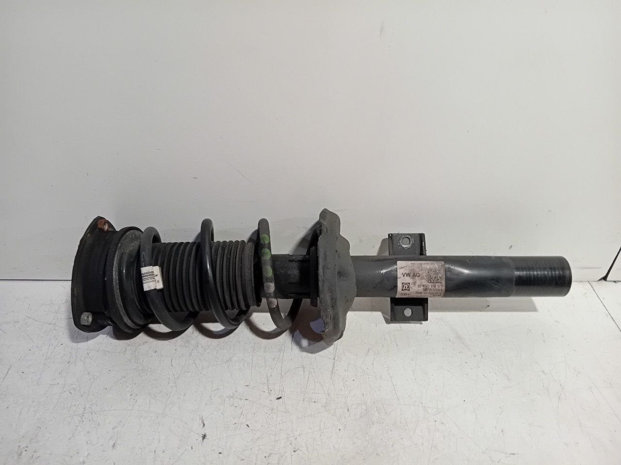 Veerpoot rechts voor Seat Ibiza, Onderdelen@venauto.nl, Van der Ven Autorecycling B.V., Gebruikt, Ettenseweg 76, 4706 PB Roosendaal, The Netherlands