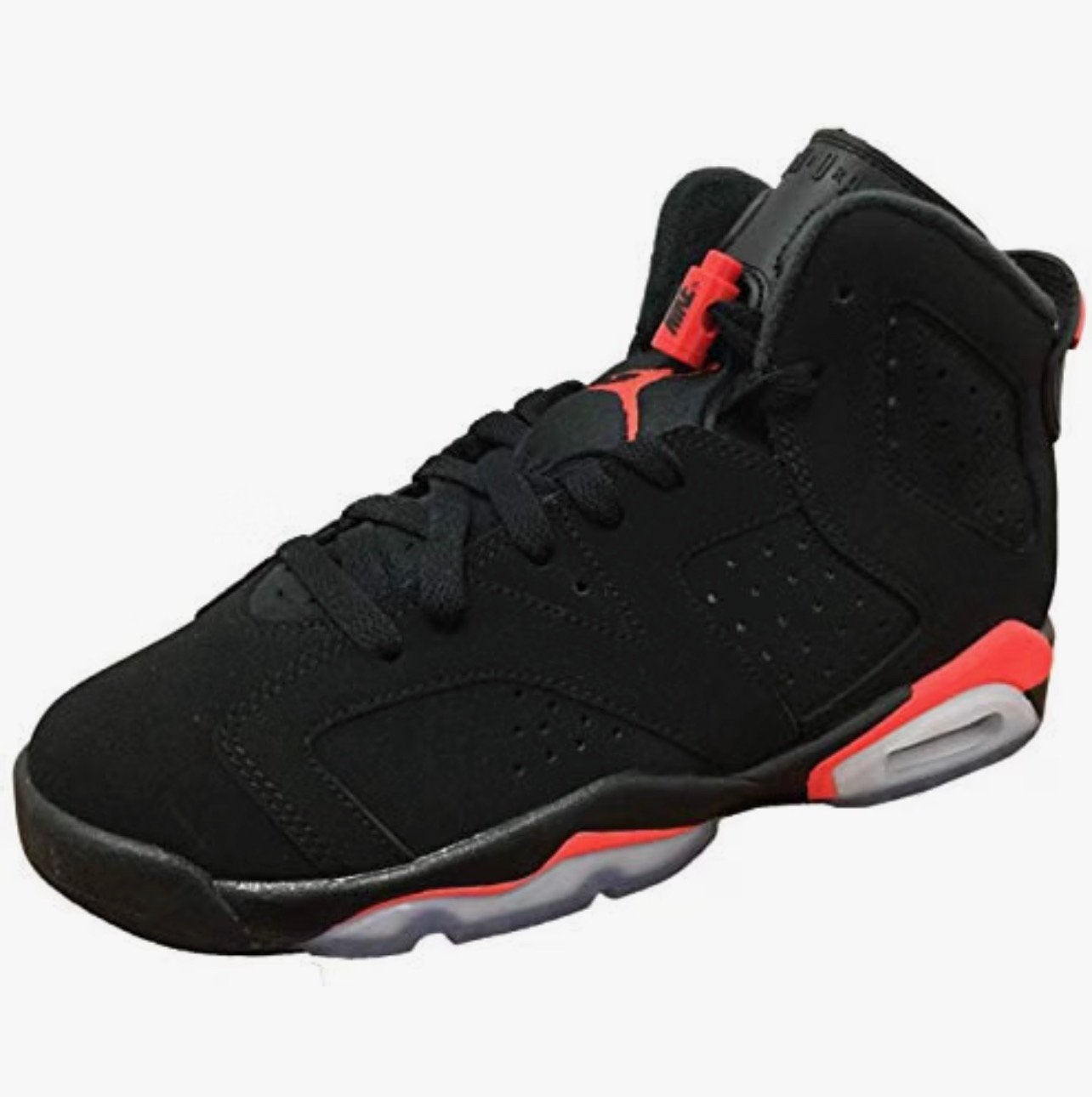 Air Jordan 6 Retro, Ophalen, Zo goed als nieuw, Kleding