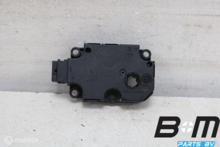 Kachelklep motor Audi A6 4G ZBAT0061D01, Gebruikt