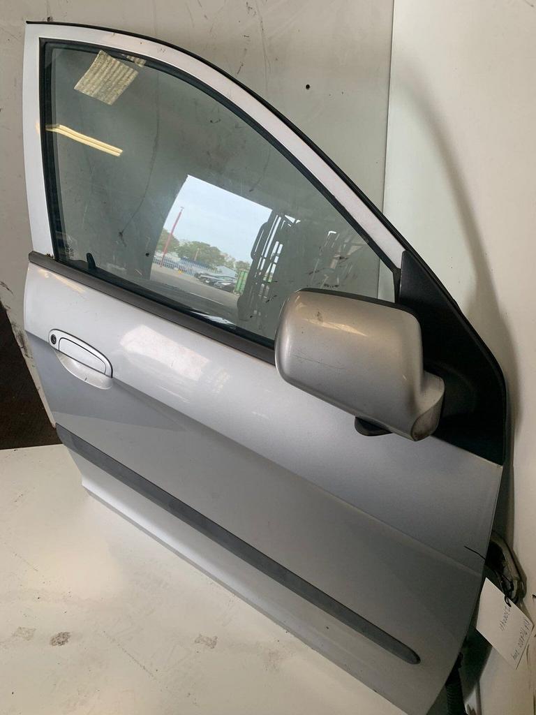 Rechter voor portier Kia Picanto bouwjaar 2004, Auto-onderdelen, -, Deur, -, Ophalen of Verzenden