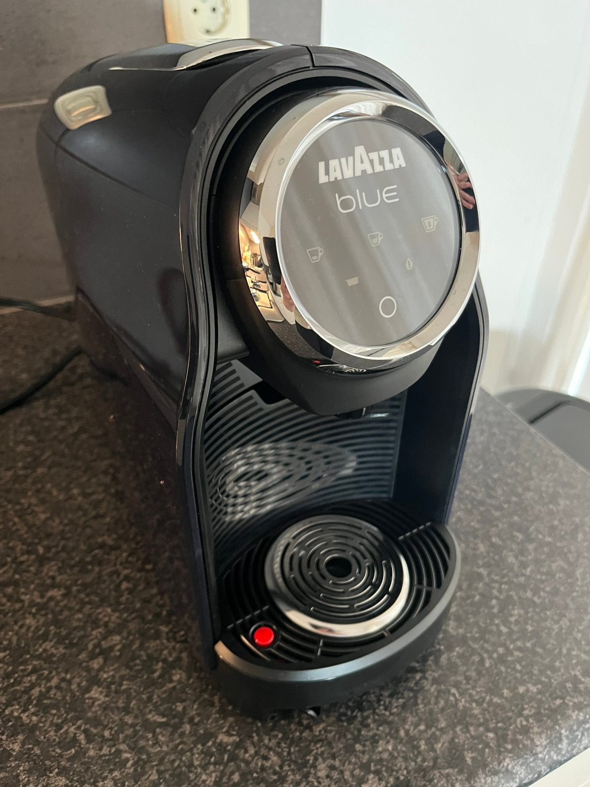 Lavazza koffiemachine LB900, Ophalen, Nieuw, Koffiemachine
