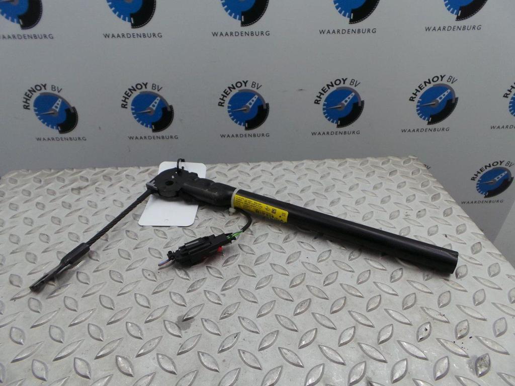 RENAULT CLIO GORDELSPANNER 2012, Ophalen of Verzenden, Gebruikt, Stiba lid