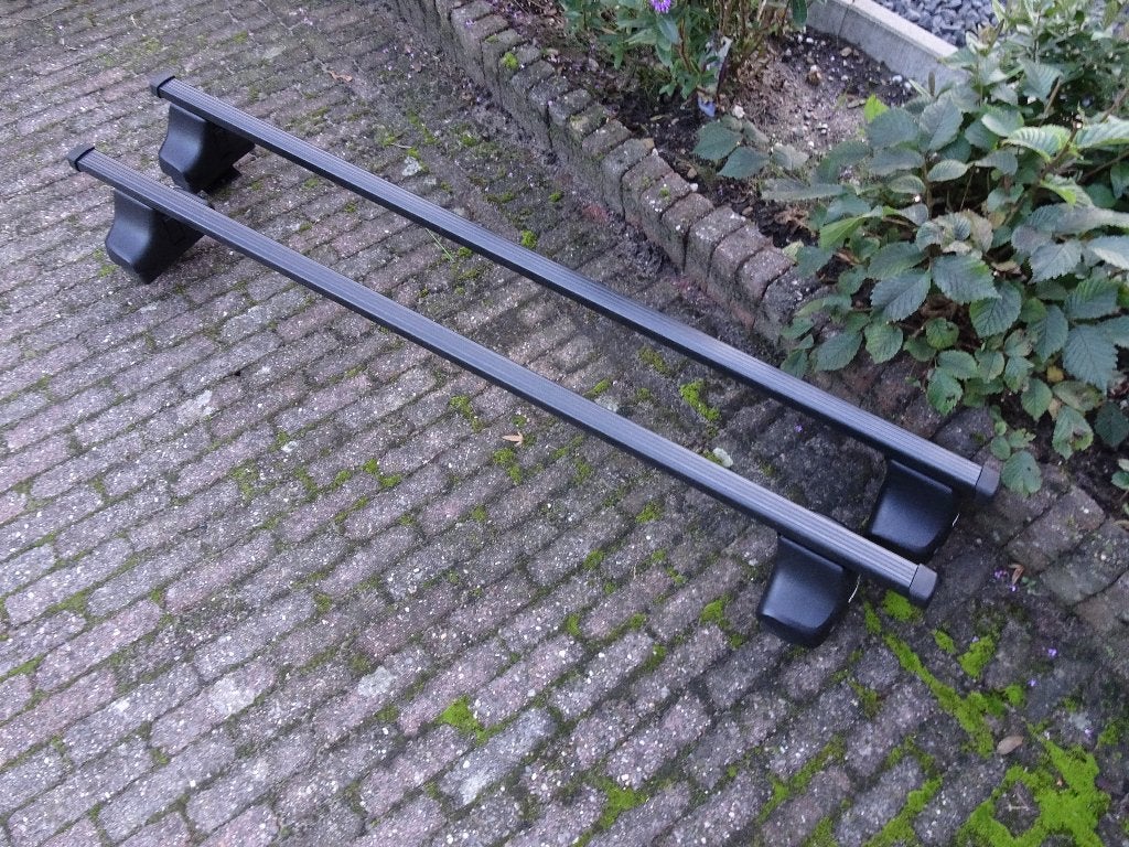 Peugeot 206 dakdragers., Ophalen of Verzenden, Gebruikt