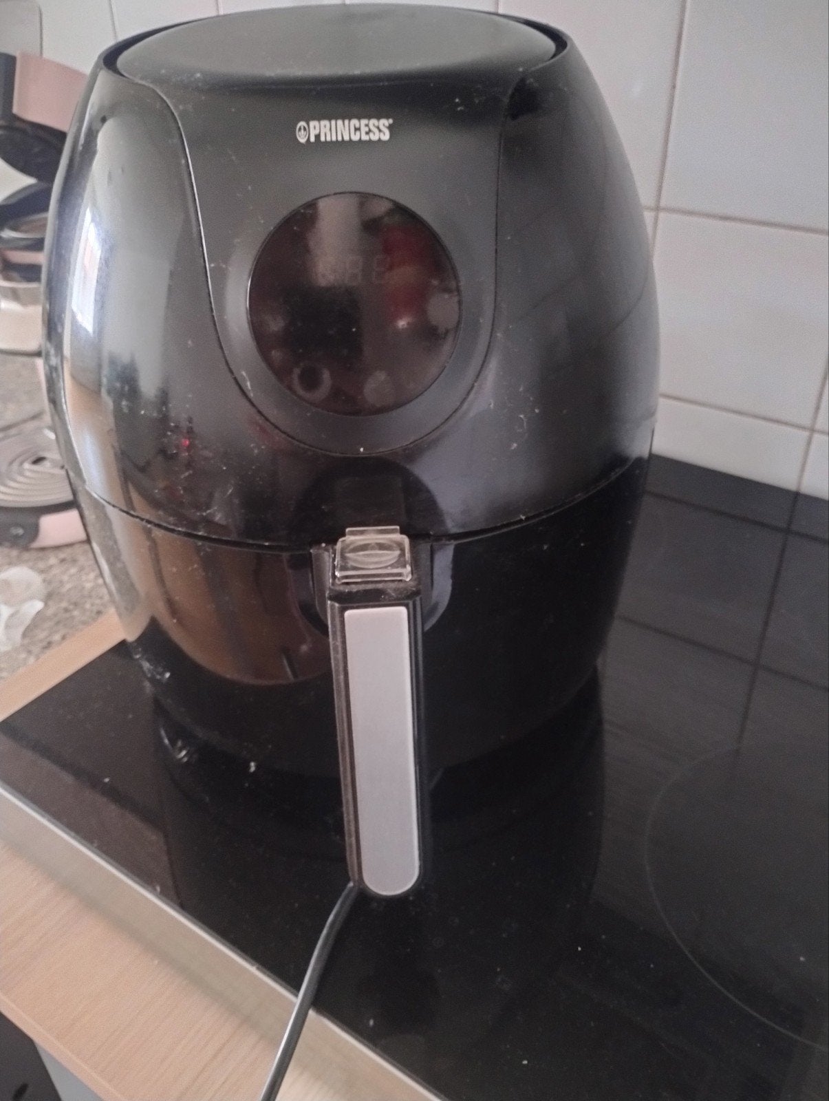 Te koop Airfryer, Ophalen, Airfryer