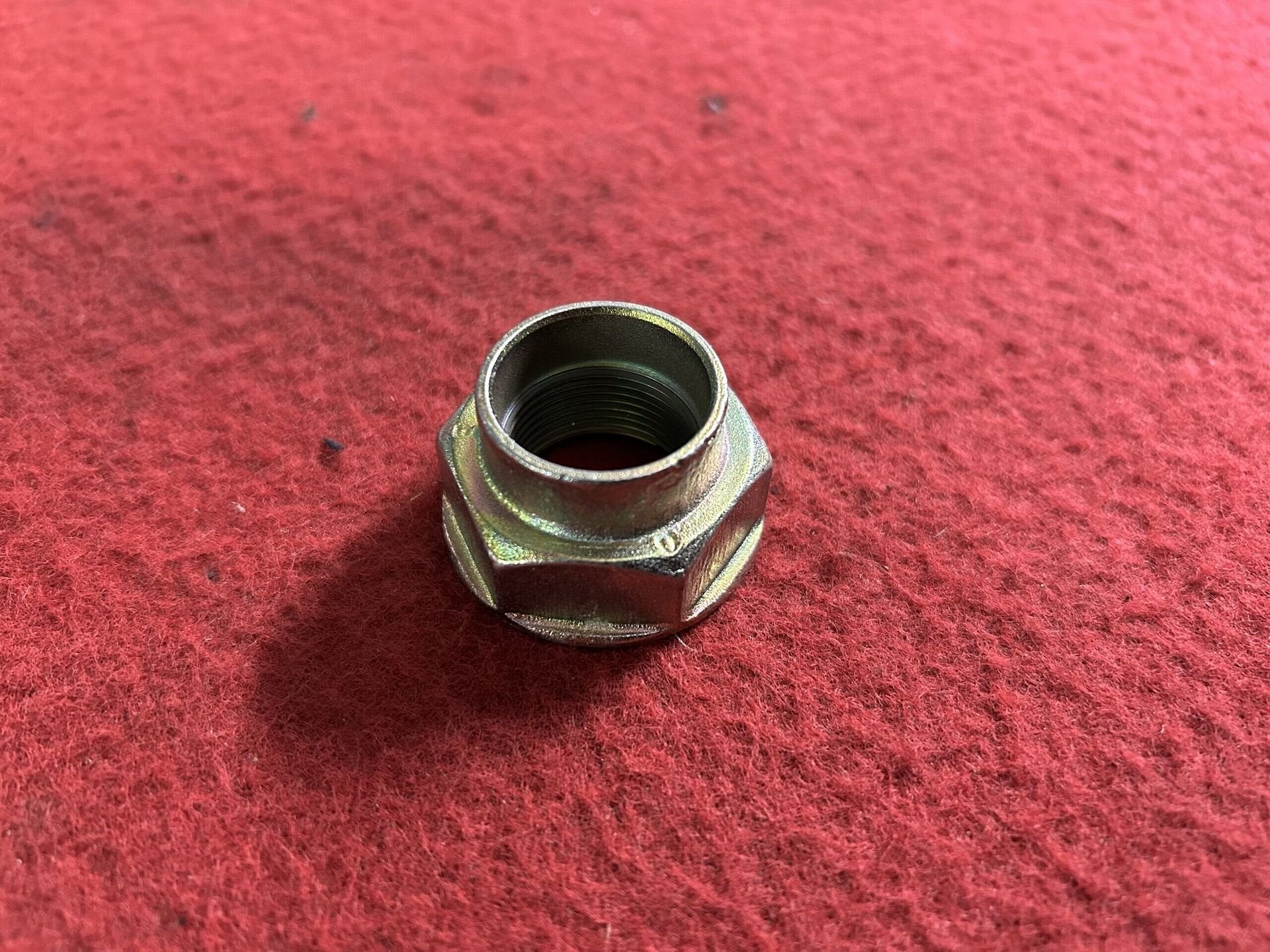 Lancia Delta aandrijfasmoer, Gebruikt, -, -, Ophalen of Verzenden
