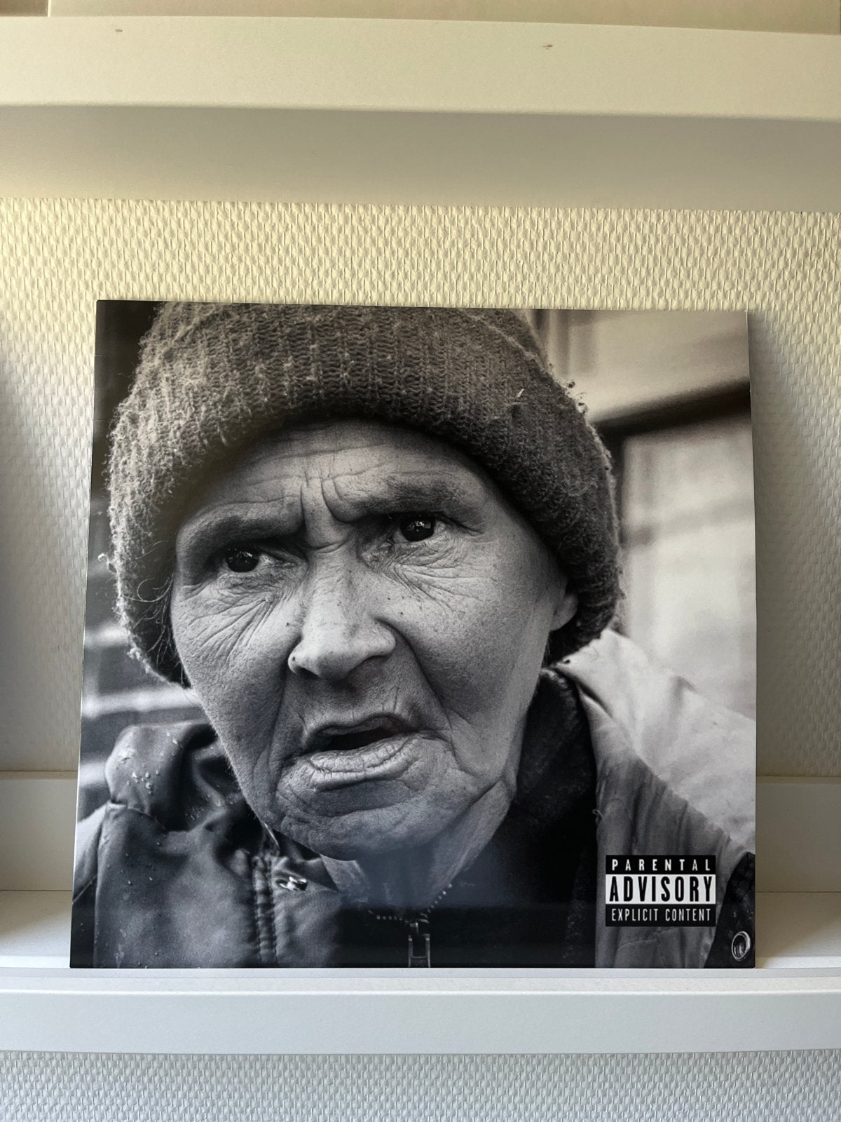 WWCD Bootleg Griselda Vinyl LP - Zeldzaam!, LP, Ophalen of Verzenden, Zo goed als nieuw, 12 inch