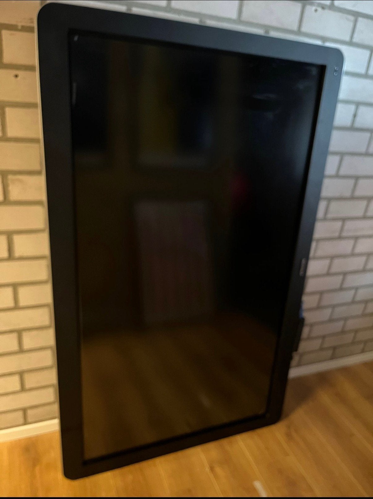 Digibord CTOUCH LED DISPLAY 65 INCH, Ophalen, Gebruikt, Digiboard