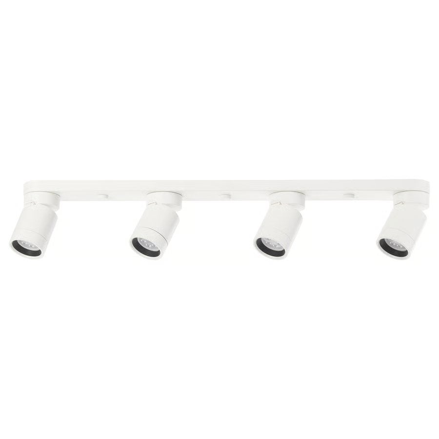 Ikea nymane lamp, Ophalen, Zo goed als nieuw