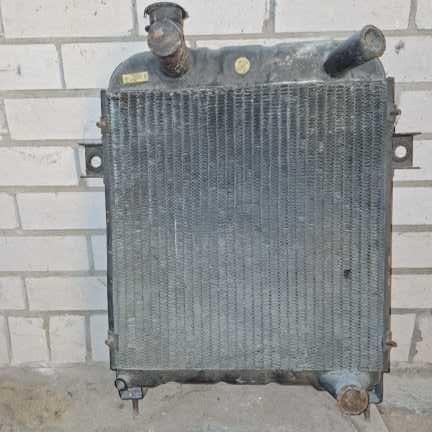 Jaguar Mk2 Radiator Origineel, Auto-onderdelen, Ophalen, Jaguar