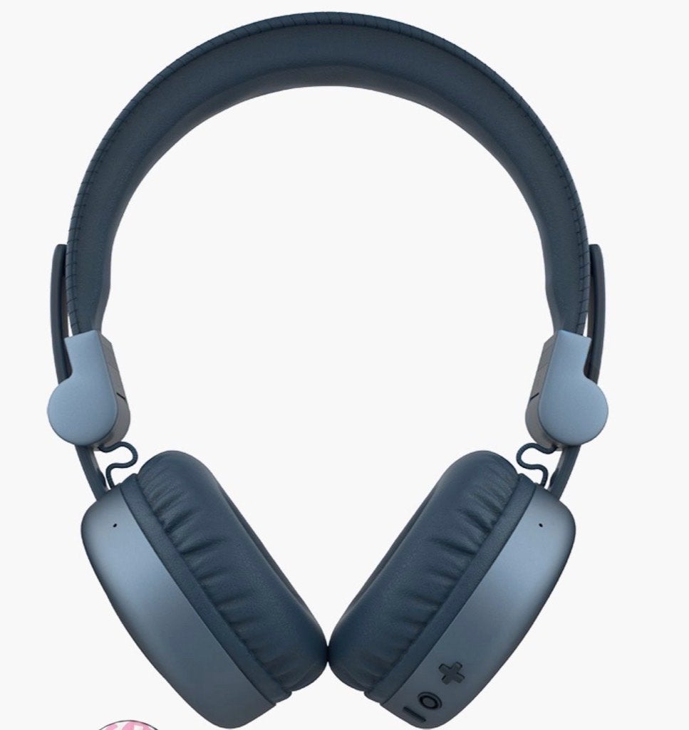 Fresh 'n Rebel Code Core Draadloze On-Ear Koptelefoon, Ophalen, Fresh 'n Rebel, Bluetooth, On-ear