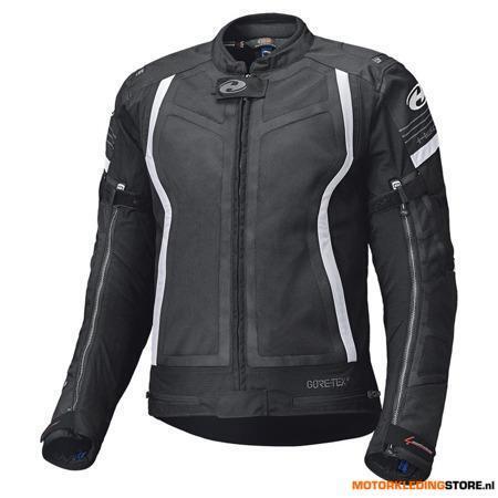 Held AeroSec GTX Top Motorjas, Zwart-Wit, Ophalen of Verzenden, Nieuw met kaartje
