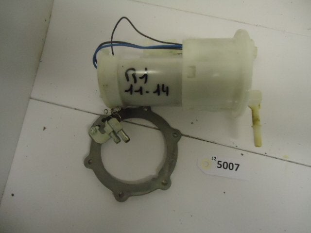 R1 2011 - 2014 Yamaha Injectiepomp D1-16271