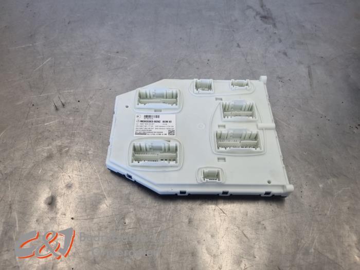 Comfort Module van een Mercedes Sprinter, Gebruikt, -, Ophalen of Verzenden, -