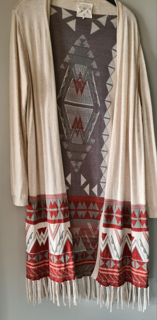 IBIZA STYLE VEST M, Ophalen of Verzenden, Zo goed als nieuw