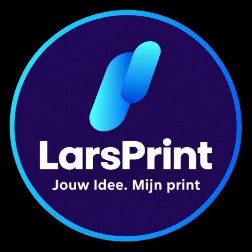 On-Demand 3D-Print service | LarsPrint, Verzenden, Nieuw, Filament