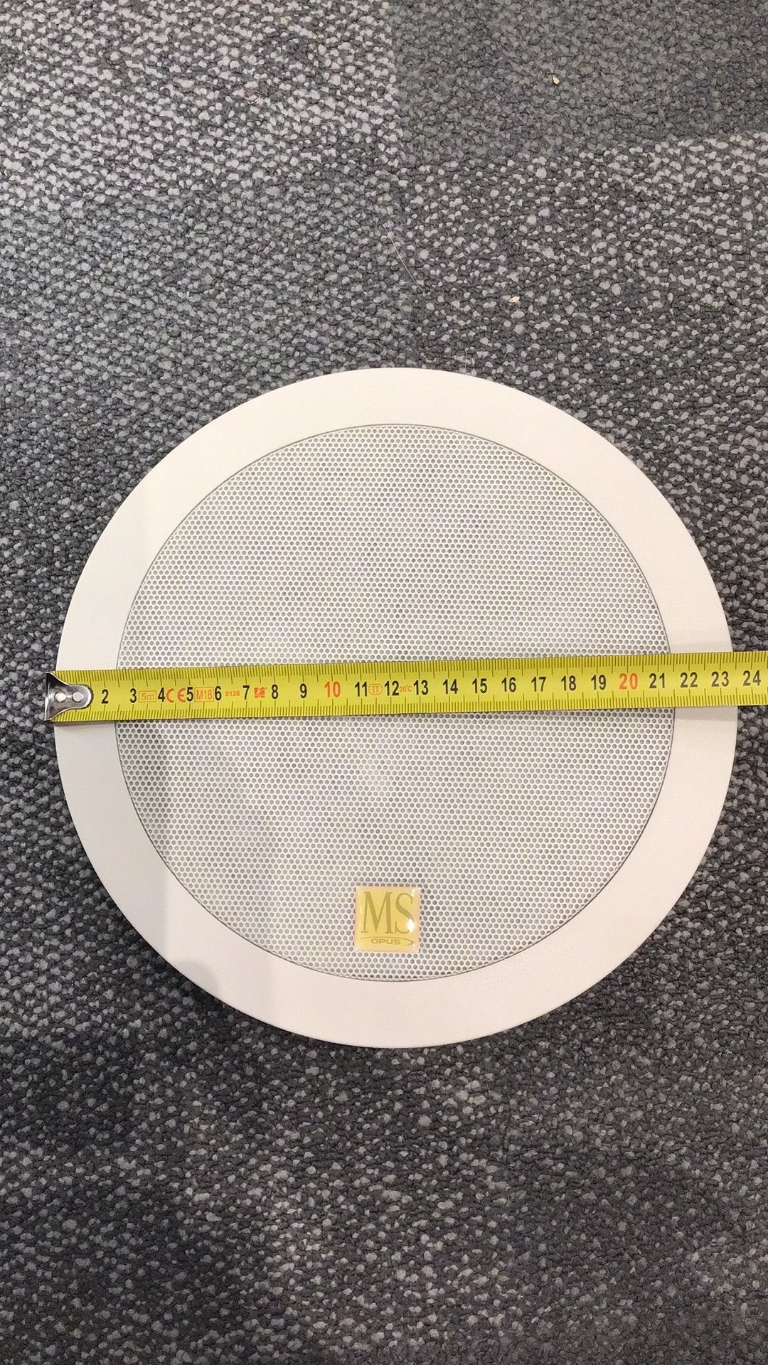Mordount Short OS165-CC, Overige merken, Nieuw, U.k., Minder dan 60 watt