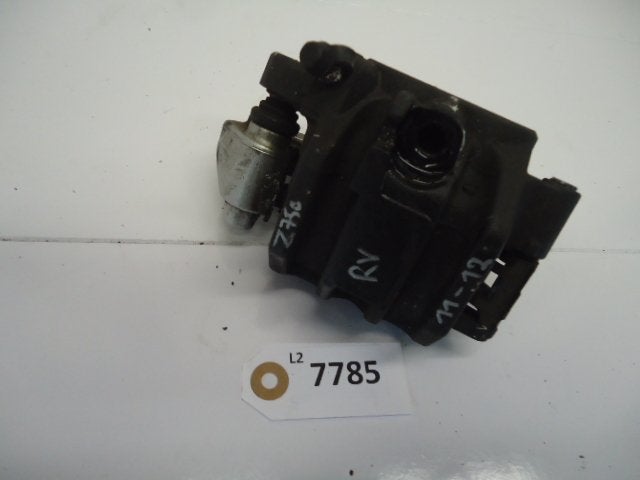 Z750 2011 - 2012 Kawasaki Remklauw D1-30433